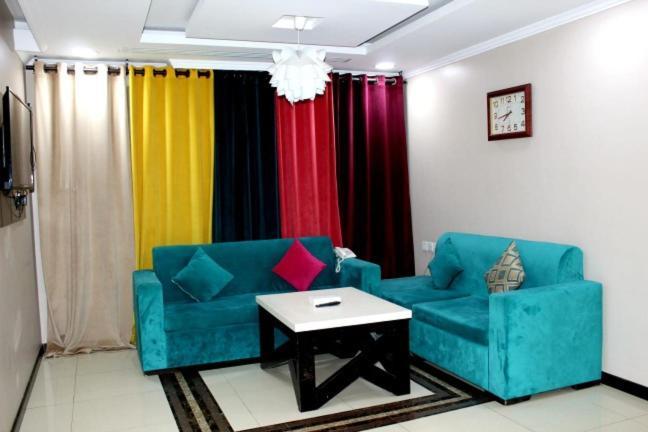 اصاله الشروق للأجنحه الفندقيه Al Khobar Exterior foto