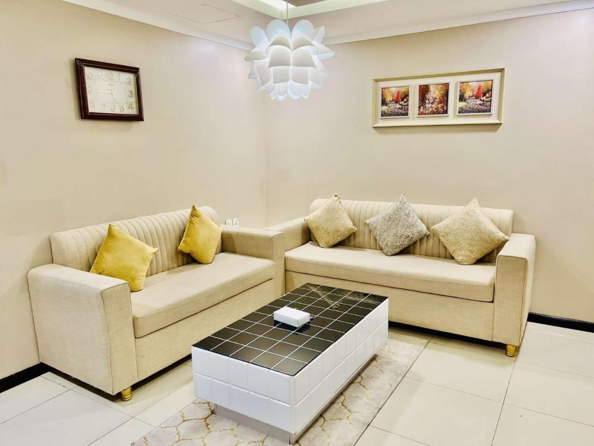 اصاله الشروق للأجنحه الفندقيه Al Khobar Exterior foto