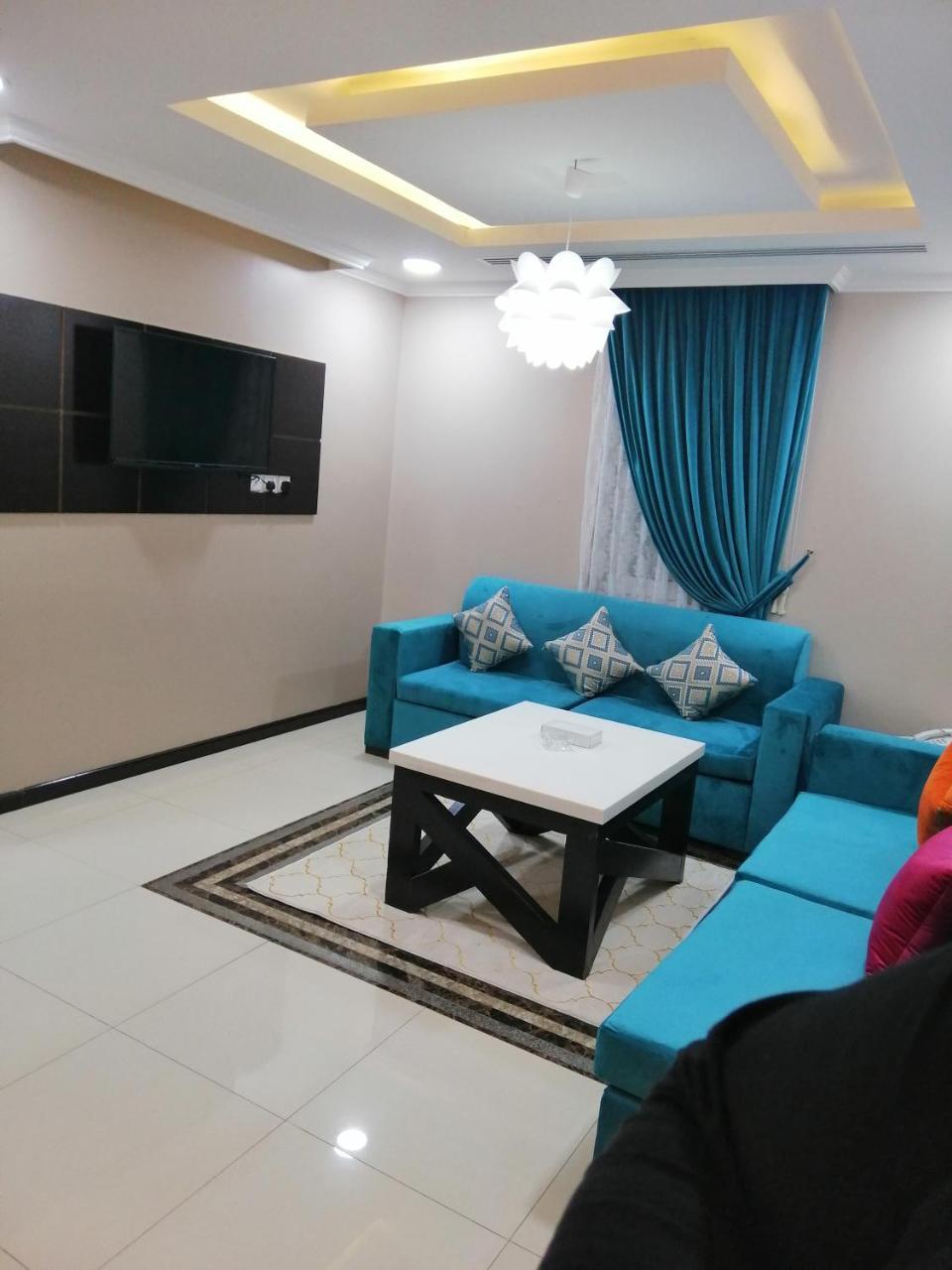 اصاله الشروق للأجنحه الفندقيه Al Khobar Exterior foto
